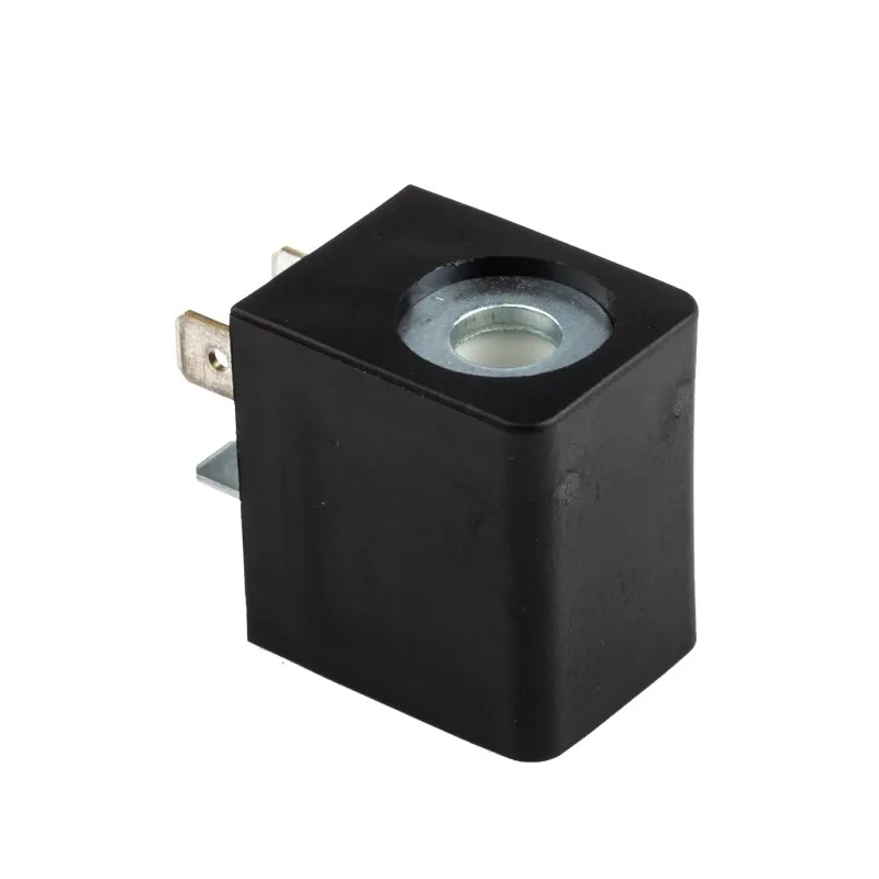 RS PRO Replacement Solenoid Coil Solenoid Valve Coil 24V DC 3W RS PRO Series 784-0082