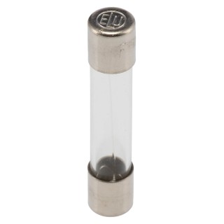 SIBA 16A Fast-Acting Glass Cartridge Fuse 6.3 x 32 mm 250V AC 70-059-60/16A