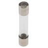 SIBA 16A Fast-Acting Glass Cartridge Fuse 6.3 x 32 mm 250V AC 70-059-60/16A