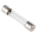 SIBA 16A Fast-Acting Glass Cartridge Fuse 6.3 x 32 mm 250V AC 70-059-60/16A