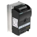 Siemens 3 Phase Brake Module, 120 W, 3 Phase, IP20 Enclosure, 6SL3201-2AD20-8VA0