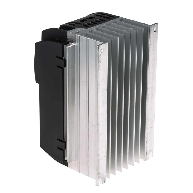 Siemens 3 Phase Brake Module, 120 W, 3 Phase, IP20 Enclosure, 6SL3201-2AD20-8VA0