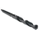 RS PRO High-Speed Steel (HSS) Straight Flute Twist Drill Bit Morse Taper Shank 20 mm Diameter, 238 mm Overall 784-4787