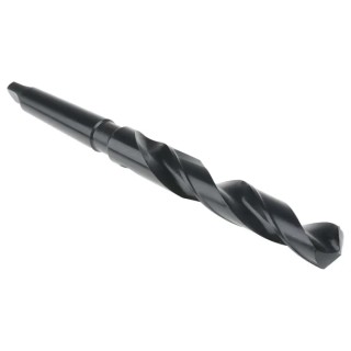 RS PRO High-Speed Steel (HSS) Straight Flute Twist Drill Bit Morse Taper Shank 20 mm Diameter, 238 mm Overall 784-4787
