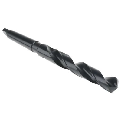 RS PRO High-Speed Steel (HSS) Straight Flute Twist Drill Bit Morse Taper Shank 20 mm Diameter, 238 mm Overall 784-4787