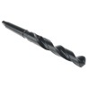 RS PRO High-Speed Steel (HSS) Straight Flute Twist Drill Bit Morse Taper Shank 20 mm Diameter, 238 mm Overall 784-4787