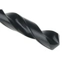 RS PRO High-Speed Steel (HSS) Straight Flute Twist Drill Bit Morse Taper Shank 20 mm Diameter, 238 mm Overall 784-4787