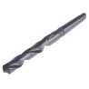 RS PRO HSS Morse Taper Shank Drill Bit 233mm Overall Length, Black Finish, 118° Point Angle 784-4784