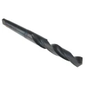 RS PRO HSS Morse Taper Shank Drill Bit 286mm Overall Length Black Finish 118° Point Angle 784-4807