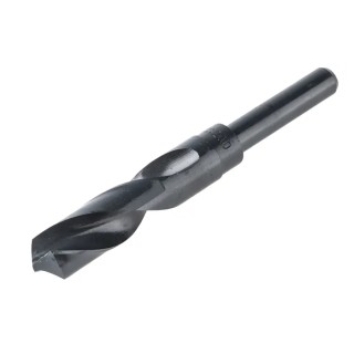 RS PRO HSS Helical Flute Reduced Shank Drill Bit 20mm x 156mm Overall Length 784-4857