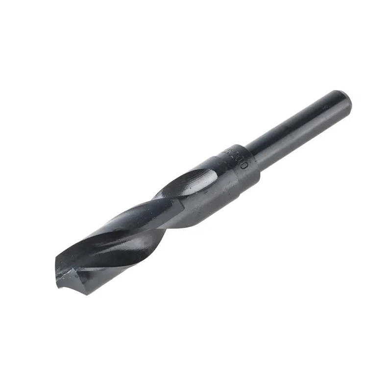 RS PRO HSS Helical Flute Reduced Shank Drill Bit 20mm x 156mm Overall Length 784-4857