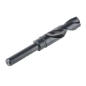 RS PRO HSS Helical Flute Reduced Shank Drill Bit 20mm x 156mm Overall Length 784-4857