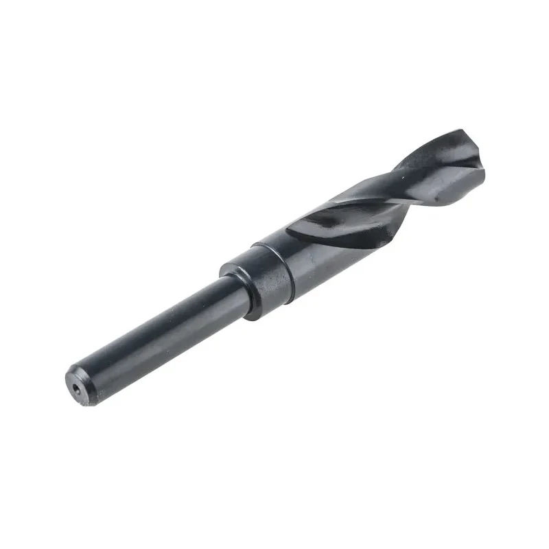 RS PRO HSS Helical Flute Reduced Shank Drill Bit 20mm x 156mm Overall Length 784-4857