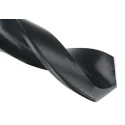 RS PRO High-Speed Steel (HSS) Twist Drill Bit 30 mm Diameter, 296 mm Overall Length, Morse Taper Shank Black Finish 784-4804