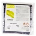 Electrolube Grey Black 250 g Epoxy Resin Adhesive Pack ER2220