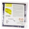 Electrolube Grey Black 250 g Epoxy Resin Adhesive Pack ER2220