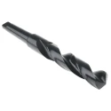 RS PRO High-Speed Steel (HSS) Morse Taper Shank Drill Bit 301mm Overall Length, Black Finish, 1 Flute 784-4813
