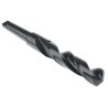 RS PRO High-Speed Steel (HSS) Morse Taper Shank Drill Bit 301mm Overall Length, Black Finish, 1 Flute 784-4813