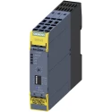 Siemens 24V dc Safety Relay with 4 Safety Contacts 3SK1121-2CB42