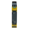 Siemens Safety Relay Output Module, 24V DC, 6 Outputs, LED Display, Screw Terminal, Compact 121.7x22.5x100 mm 3SK1211-1BB40