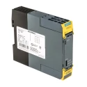 Siemens Safety Relay Output Module, 24V DC, 6 Outputs, LED Display, Screw Terminal, Compact 121.7x22.5x100 mm 3SK1211-1BB40