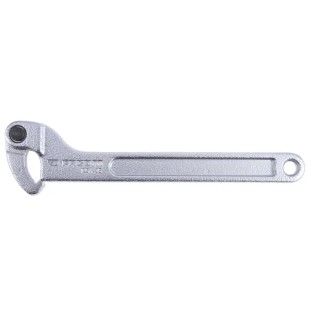 Facom 35 mm C Spanner Steel Chrome Finish 168mm Length 125A.35