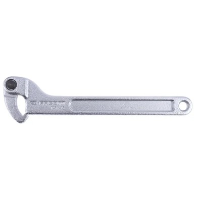 Facom 35 mm C Spanner Steel Chrome Finish 168mm Length 125A.35
