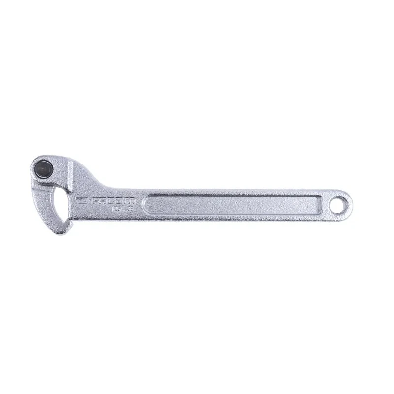 Facom 35 mm C Spanner Steel Chrome Finish 168mm Length 125A.35