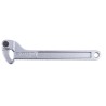 Facom 35 mm C Spanner Steel Chrome Finish 168mm Length 125A.35