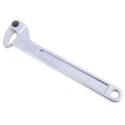 Facom 35 mm C Spanner Steel Chrome Finish 168mm Length 125A.35