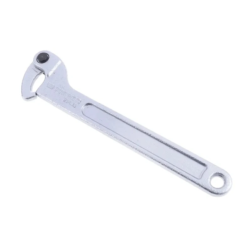 Facom 35 mm C Spanner Steel Chrome Finish 168mm Length 125A.35