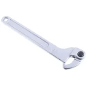 Facom 35 mm C Spanner Steel Chrome Finish 168mm Length 125A.35