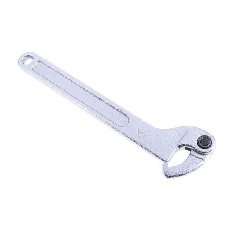 Facom 35 mm C Spanner Steel Chrome Finish 168mm Length 125A.35