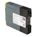 Siemens Safety Relay Output Module, 24V DC, 6 Outputs, LED Display, Screw Terminal, Compact 121.7x22.5x100 mm 3SK1211-1BB40