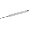 Facom 1-Piece Drift Punch, Steel Chrome Vanadium Nickel, 1.9mm Shank 251A.2