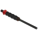 Facom 7-Piece Anti-Vibration Punch Set with 2mm, 3mm, 4mm, 5mm, 6mm, 8mm, 10mm Shank Diameters 249.GJ7