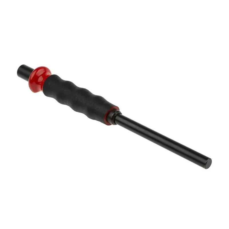 Facom 7-Piece Anti-Vibration Punch Set with 2mm, 3mm, 4mm, 5mm, 6mm, 8mm, 10mm Shank Diameters 249.GJ7