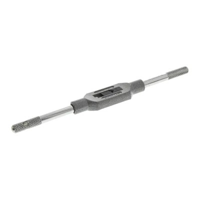 Facom Adjustable Tap Wrench Pressure Cast Zamak 180mm Length 831.1