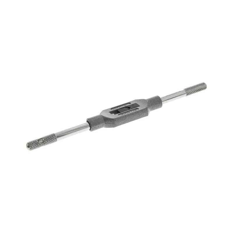 Facom Adjustable Tap Wrench Pressure Cast Zamak 180mm Length 831.1