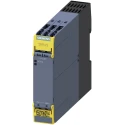 Siemens 3SK1 Safety Relay Output Module 24V AC Screw Terminals 3SK1211-1BB00