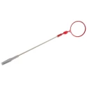 Facom Inspection Mirror Probe with 55 mm Glass Mirror Diameter Flexible Magnifier Probe 834.R2