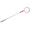 Facom Inspection Mirror Probe with 55 mm Glass Mirror Diameter Flexible Magnifier Probe 834.R2