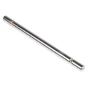 Facom T-Handle Ratcheting Tap Wrench Pressure Cast Zamak, Chrome Finish, Adjustable 2-16 mm Tap Size 385mm Length 830A.10