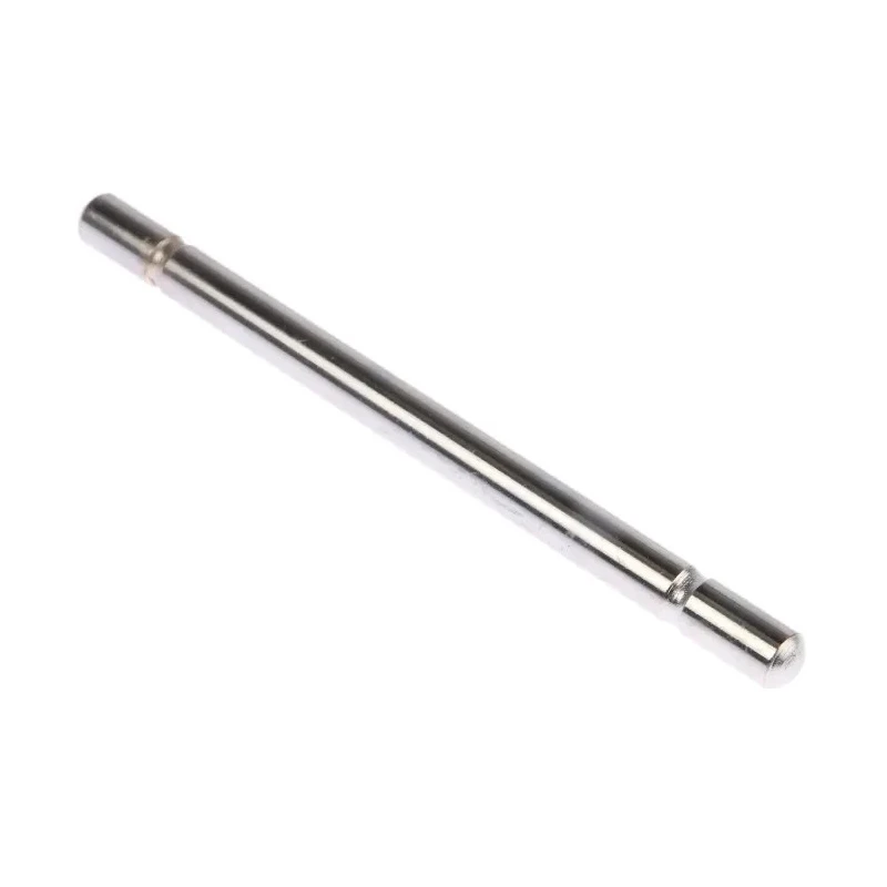 Facom T-Handle Ratcheting Tap Wrench Pressure Cast Zamak, Chrome Finish, Adjustable 2-16 mm Tap Size 385mm Length 830A.10