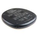 Ansmann Battery Charger ENERGY 16 PLUS Table Charger for NiCd, NiMH Batteries 10V, 1.4V, 5V, 9V, 1000mA, USB 1001-0004-UK