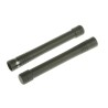 LPRS Whip WiFi Antenna 433MHz SMA Male Connector Omni-Directional Gain 1.8dBi Cable 100mm ANT-WP433 SMA