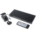 NewLink 4 Input 2 Output HDMI Matrix Switch 1920 x 1080 pixel HD-SMX402DUO