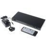 NewLink 4 Input 2 Output HDMI Matrix Switch 1920 x 1080 pixel HD-SMX402DUO