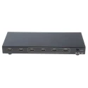 NewLink 4 Input 2 Output HDMI Matrix Switch 1920 x 1080 pixel HD-SMX402DUO