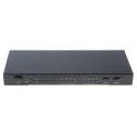 NewLink 4 Input 2 Output HDMI Matrix Switch 1920 x 1080 pixel HD-SMX402DUO